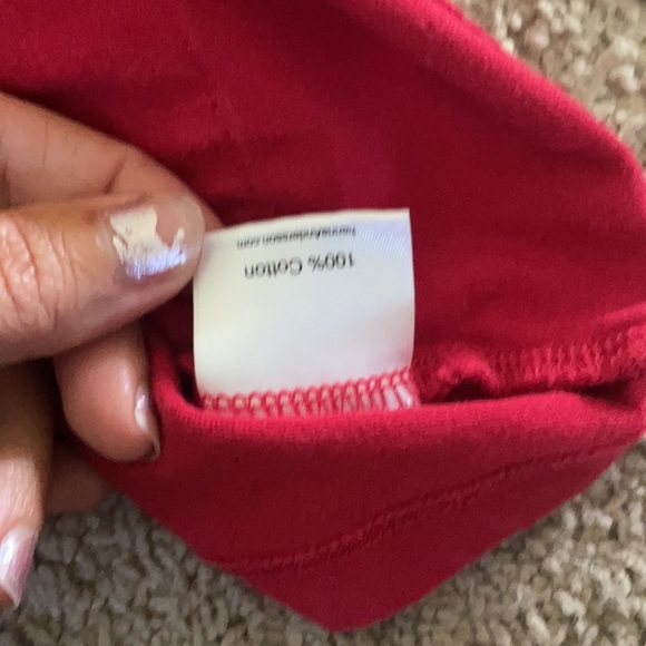 Hanna Anderson size 4 dress - Picture 4 of 5